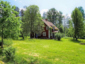 Holiday home ODENSBACKEN II